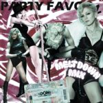 Madonna and Me: Melt Down Mix Volume 2 Madonna - Melt Down Mix Volume 2