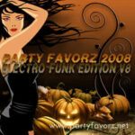 Electro-Funk 2008