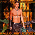 Halloween Edition 2008 v1