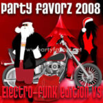 Electro-Funk Editio 2009