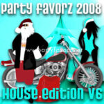 House Edition 2008 Volume 6 (Take 2) House Edition 2009 v6