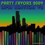 BPM Edition 2009 Volume 2 (Take 1) BPM Edition 2009 v2-1