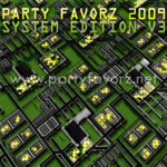 System Edition 2009 Volume 3-3
