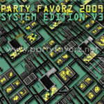 System Edition 2009 Volume 3-4