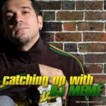 Catching Up with DJ Meme Volume 1