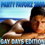 Gay Days Edition 2009 Volume 1 Gay Days 2009 v1