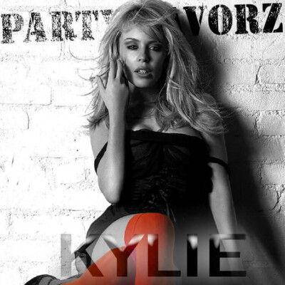 Kylie Minogue 2014 - The Diva Series