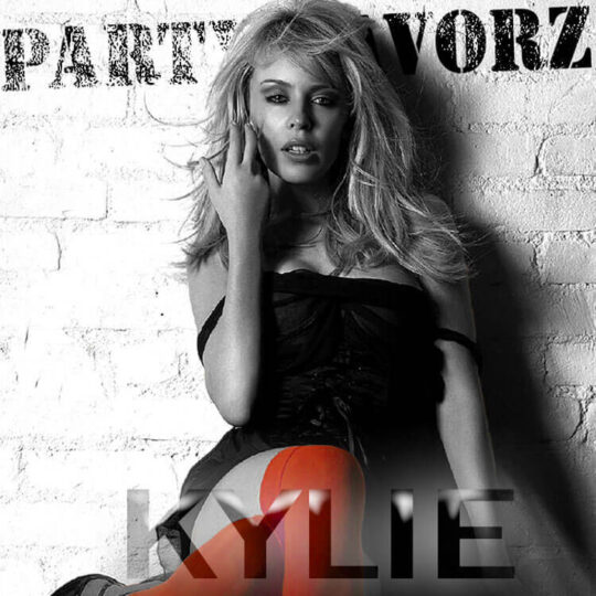 Kylie Minogue 2014 - The Diva Series