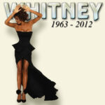Whitney Houston Tribute [1963 - 2012]