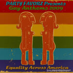 Gay Anthems 2009 Volume 2
