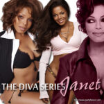 Janet Jackson: The Diva Series Volume 2 – The Millennium Remixes and Club Chart Triumphs Janet Jackson Volume 2 - The Diva Series