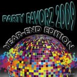 Top Dance Songs of 2009 Volume 2 Coverart for Top Dance Songs of 2009 Volume 2 with a multicolor pixelated Disco ball Teal Edition