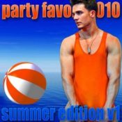 Party Favorz