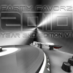 Top Dance Songs of 2010 Volume 1 Year-end Edition 2010 v1