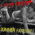 Summer Farewell 2011