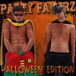 Halloween Edition 2012
