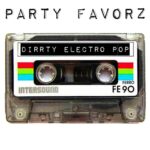 Dirty Electro Pop
