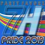 7th Heaven Heavenly Anthems Pride 2013