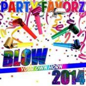 Party Favorz