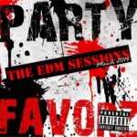 The EDM Sessions March 2014