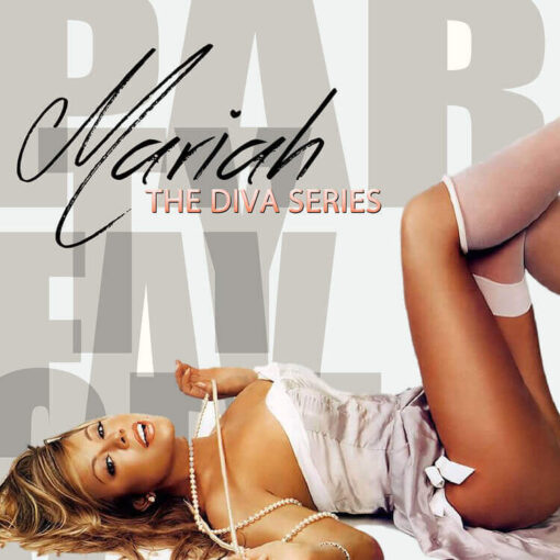 Mariah Carey 2.0 - The Diva Series