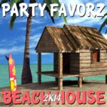 Beach House 2K14 Volume 1 Beach House 2014 Volume 1