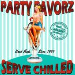 Serve Chilled Served Chill