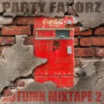 Autumn 2014 Mixtape Sessions Volume 2 Autumn Mixtape Sessions 2014 v2