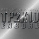Thunderpuss Dance Music Tribute Mix Volume 1 Thunderpuss 2000 Encore pt. 1