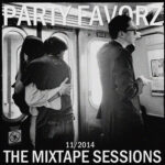 Mixtape Sessions November 2015
