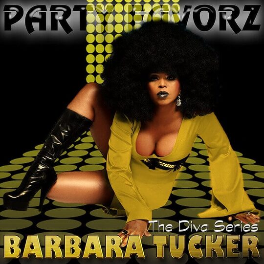 Babara Tucker 2014 - The Diva Series