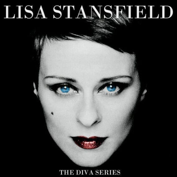 The Diva Series - Lisa Stansfield