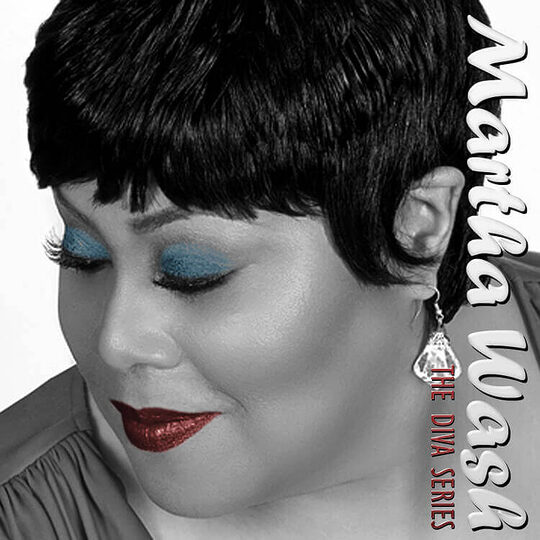 Martha Wash - The Diva Series