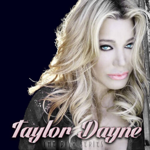 Taylor Dayne - The Diva Series