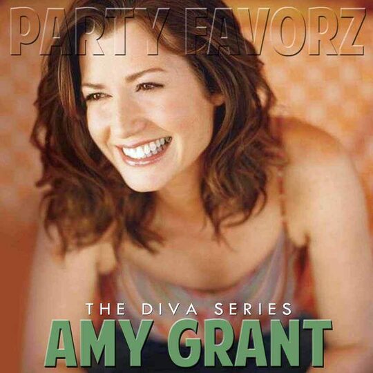 Amy Grant - The Diva Series