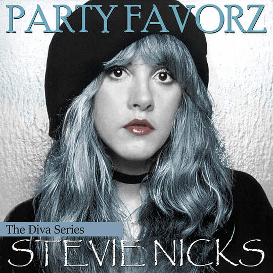 Stevie Nicks - The Diva Series