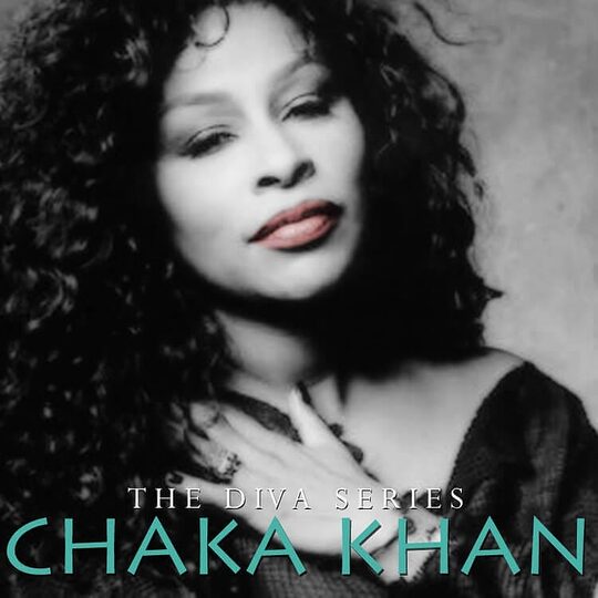 Chaka Khan - The Diva Series