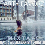 The Mixtape Sessions | Winter ^16 Mixtape Winter Session -16