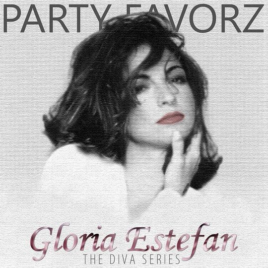 Gloria Estefan - The Diva Series