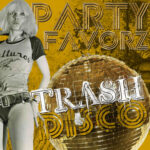 Trash Disco - Boogie Wonderland