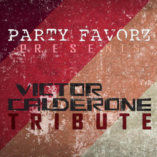 Victor Calderone Tribute Volume 3