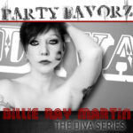 Billie Ray Martin - The Diva Series