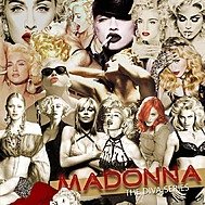 Madonna — The Ultimate Dance Collection Volume 3