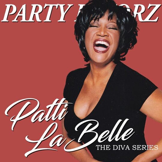 Patti LaBelle - The Diva Series