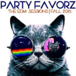 EDM Sessions | Fall 2016 The EDM Sessions Fall 2016