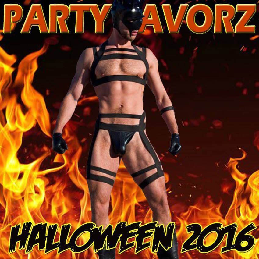 Halloween Edition 2K16 Volume 2