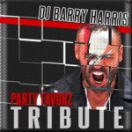 DJ Barry Harris Dance Tribute Mix Volume 2 DJ Barry Harris Legacy Red