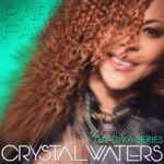 Crystal Waters - The Diva Series
