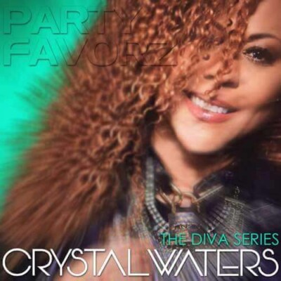 Crystal Waters - The Diva Series