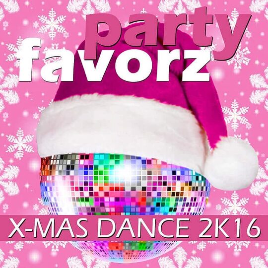 X-mas Dance 2K16